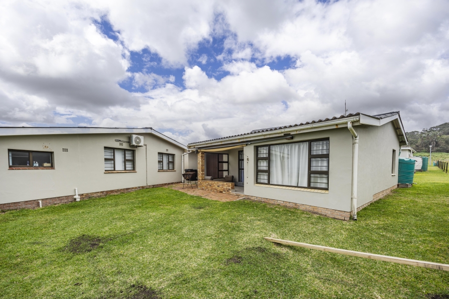 3 Bedroom Property for Sale in Marshstrand Eastern Cape